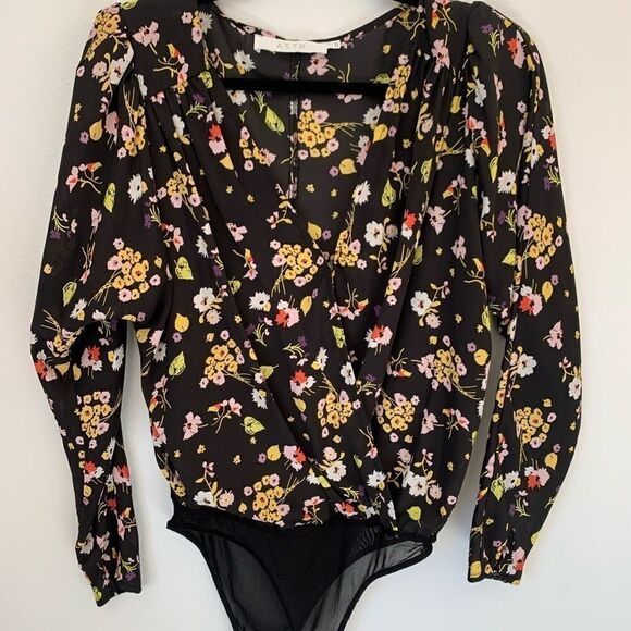 ASTR BODYSUIT - Picture 6 of 12